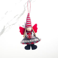 Load image into Gallery viewer, Christmas Decoration Pendant Festival Cute