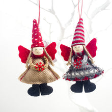 Load image into Gallery viewer, Christmas Decoration Pendant Festival Cute