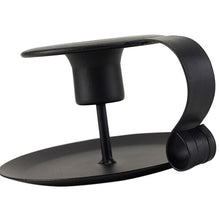 Load image into Gallery viewer, Retro Iron Candelabrum Taper Candle Holder