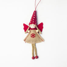 Load image into Gallery viewer, Christmas Decoration Pendant Festival Cute