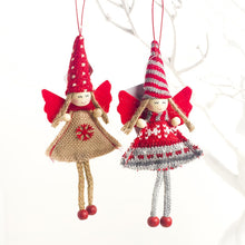 Load image into Gallery viewer, Christmas Decoration Pendant Festival Cute