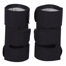 Load image into Gallery viewer, 1 Pair Tourmaline Self Heating Knee Pads Magnetic Therapy Kneepad Pain Relief Arthritis Brace Support Patella Knee Sleeves Pads