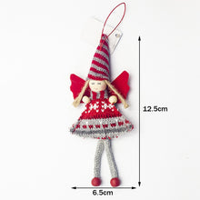 Load image into Gallery viewer, Christmas Decoration Pendant Festival Cute