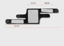 Load image into Gallery viewer, 1 Pair Tourmaline Self Heating Knee Pads Magnetic Therapy Kneepad Pain Relief Arthritis Brace Support Patella Knee Sleeves Pads